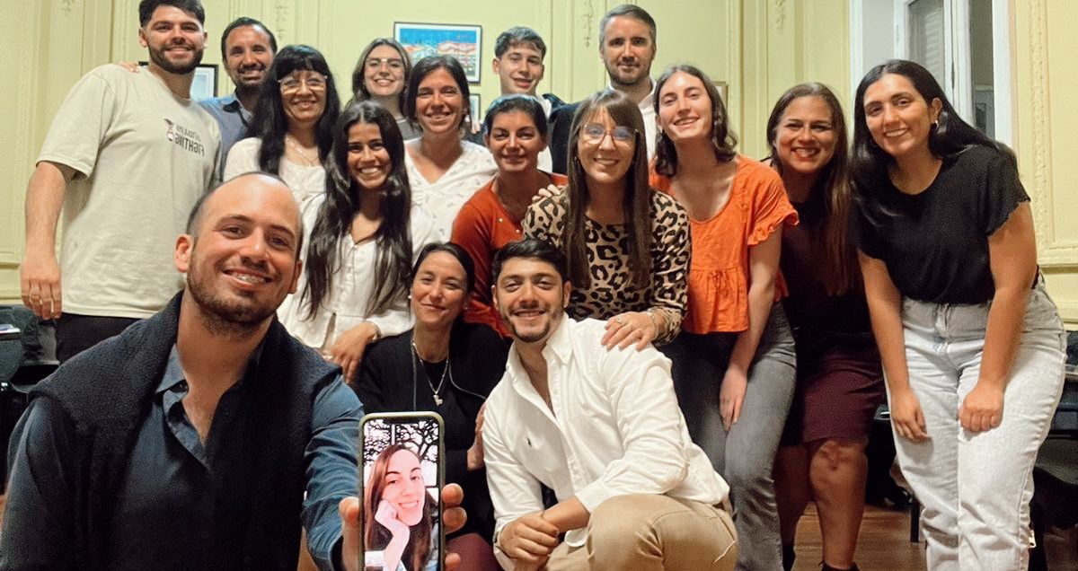Estudiar y aprender portugués en el ICUB